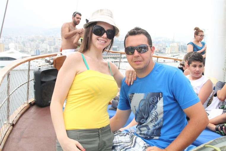 The Boat Party Festival